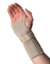 Thermoskin Thermal Wrist/Hand Carpal Tunnel Brace (All Sizes)