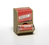 Hurraw Lip Balm