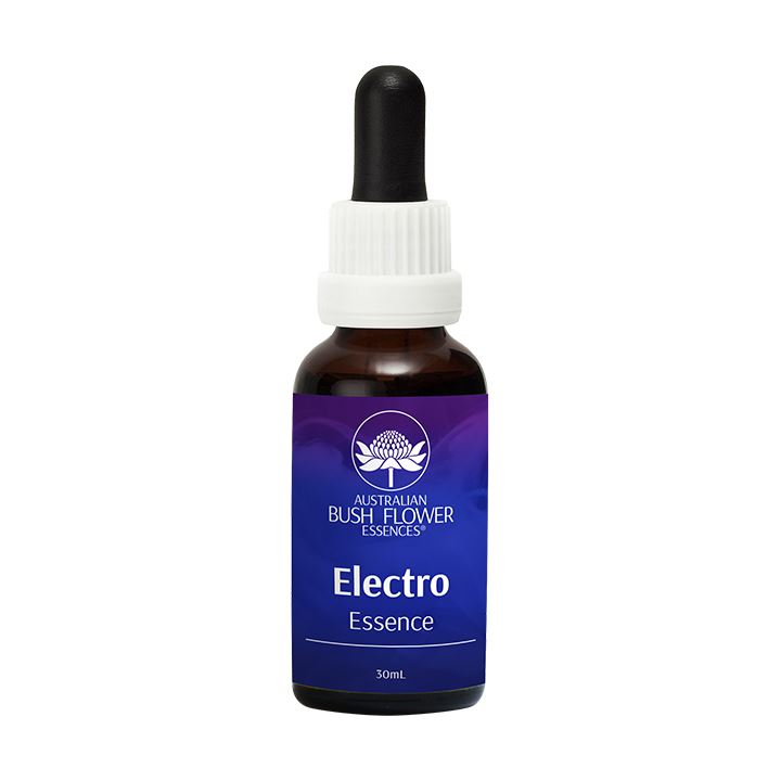 Australian Bush Flower Essences - Essence Drops 30ml