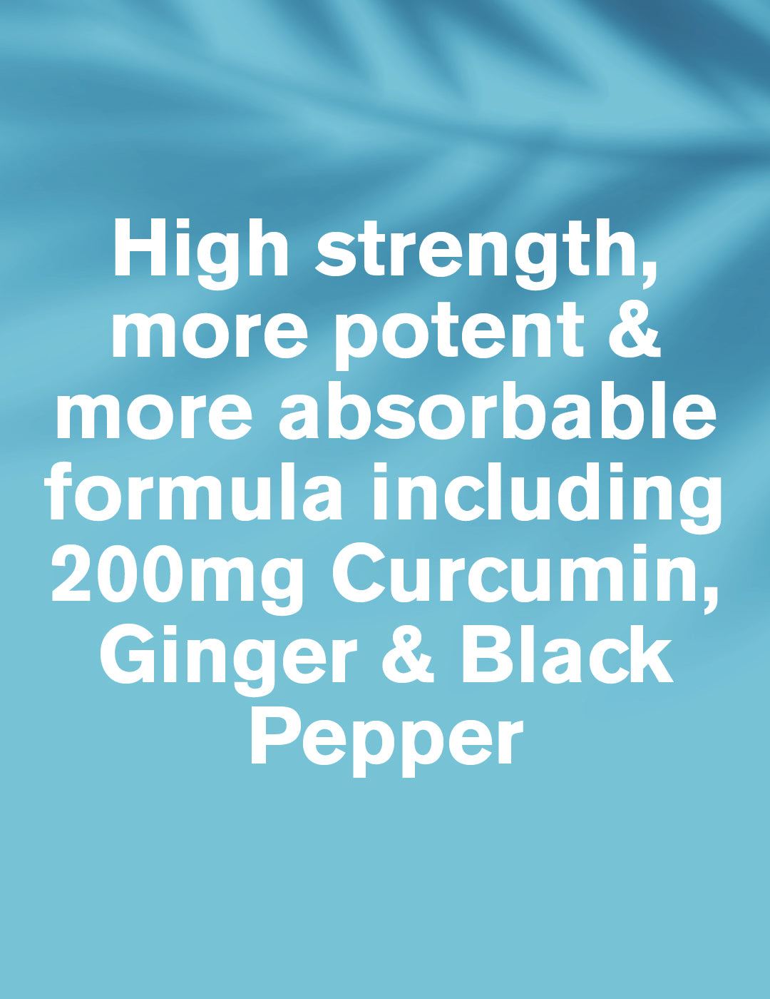 Dr. Vegan Curcumin & Turmeric - 30 Capsules