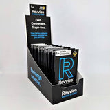 Revvies Energy Strips All Flavours