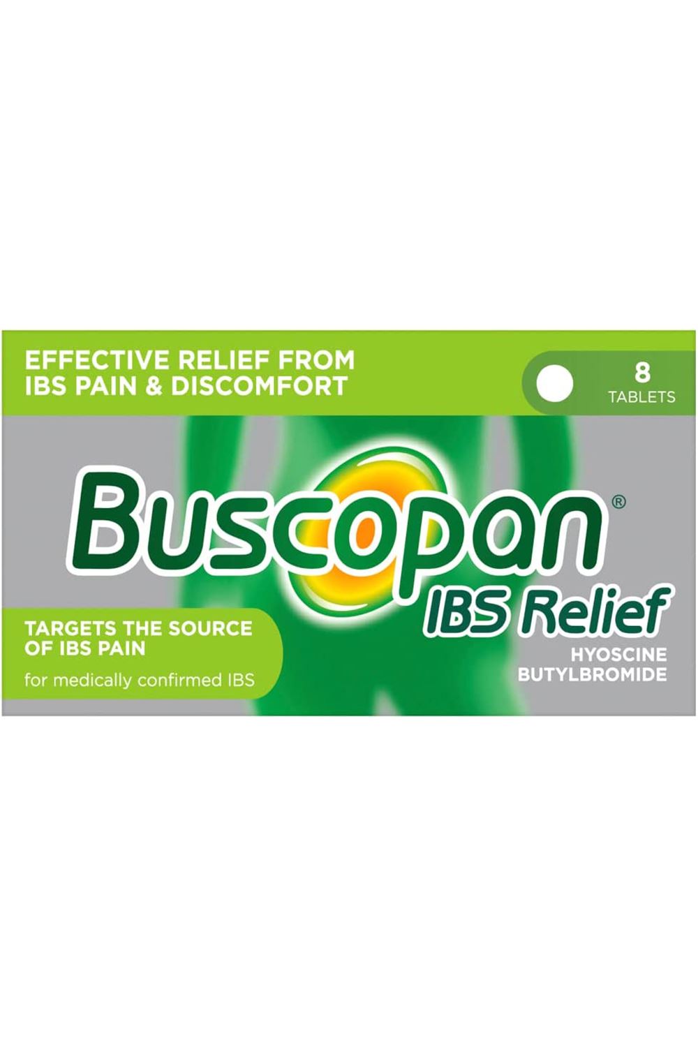 Buscopan IBS Relief - All Sizes