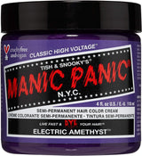 Manic Panic High Voltage Classic Semi Permanent Vegan Hair Dye Colour - 118ml/4 oz