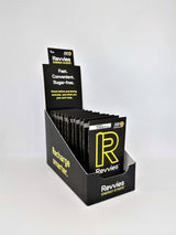 Revvies Energy Strips All Flavours