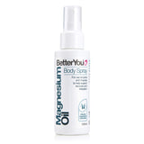 BetterYou Magnesium Oil Original Spray - 100ml