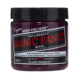 Manic Panic High Voltage Classic Semi Permanent Vegan Hair Dye Colour - 118ml/4 oz