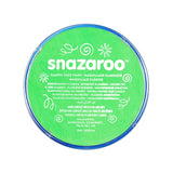 Snazaroo Face Paint & Body Make Up, Classic, Metallic & Sparkle Colours Fancy Dress 18ml