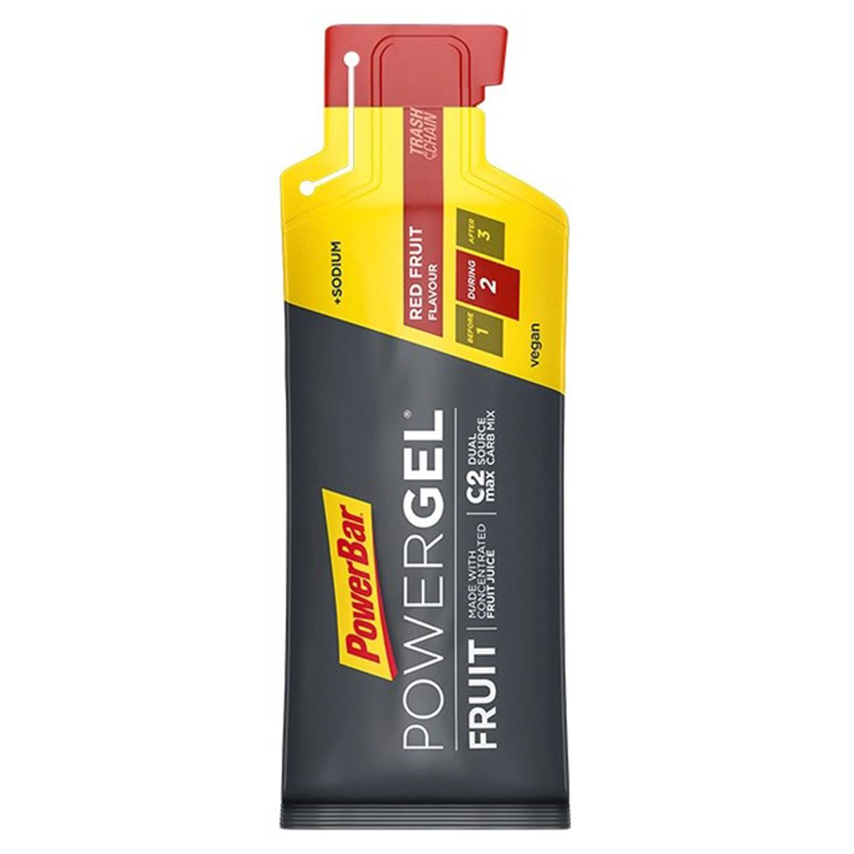 PowerBar Powergel Original 41g - All Flavours