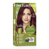 Naturtint Permanent Hair Colour, Plant Enriched Radiant Colour, Ammonia Free, Vegan-Friendly Formula, Long Lasting Grey Coverage - All Shades