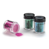 Stargazer Glitter Shaker Eyeshadow - All Colours (Loose UV Holo Glitzy)