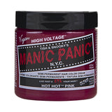 Manic Panic High Voltage Classic Semi Permanent Vegan Hair Dye Colour - 118ml/4 oz