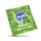 Skins Condoms - All Types