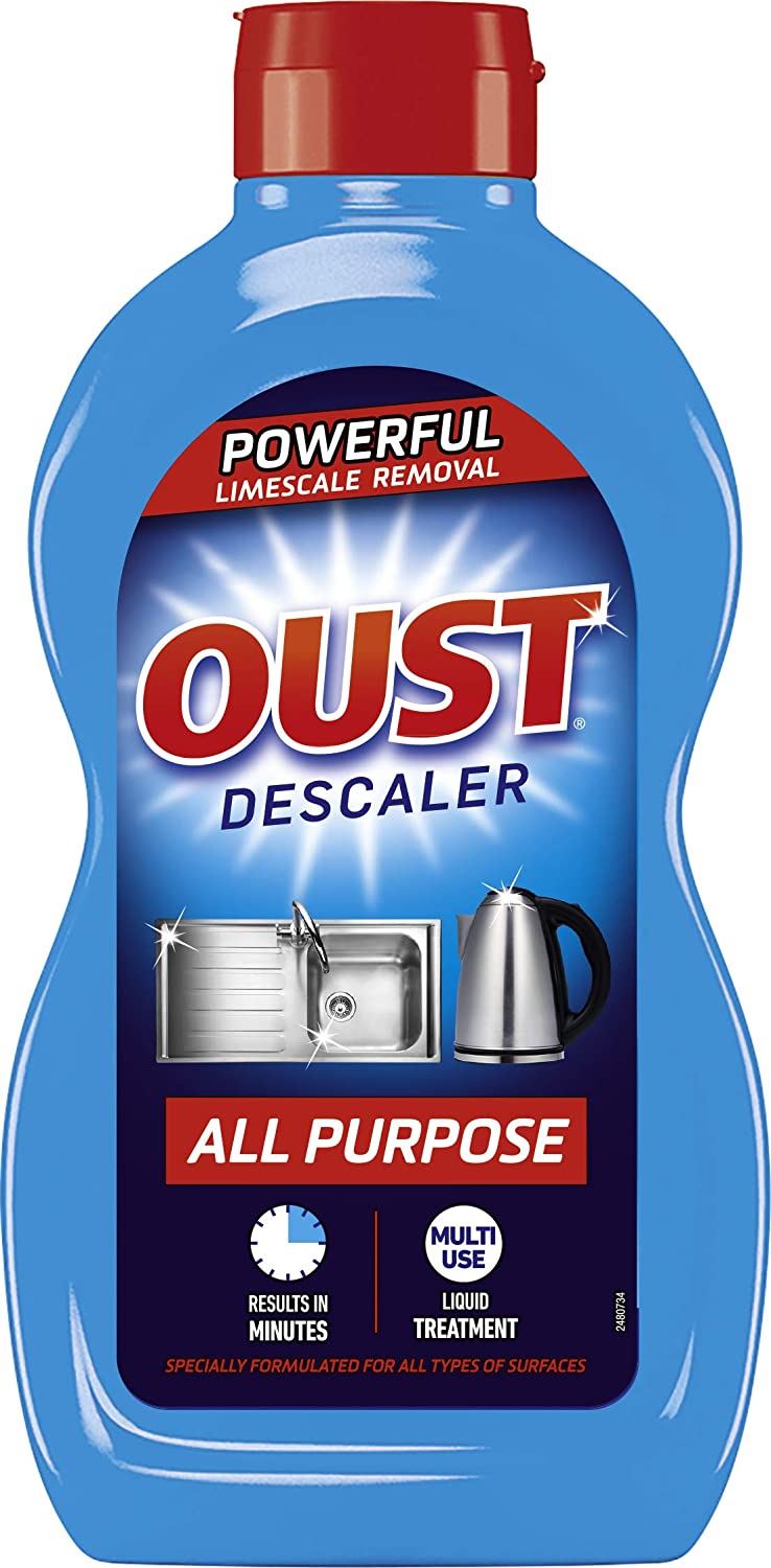 Oust All Purpose Descaler - 500ml