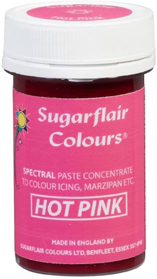 Sugarflair Concentrated SPECTRAL Food Colouring Paste - 25g