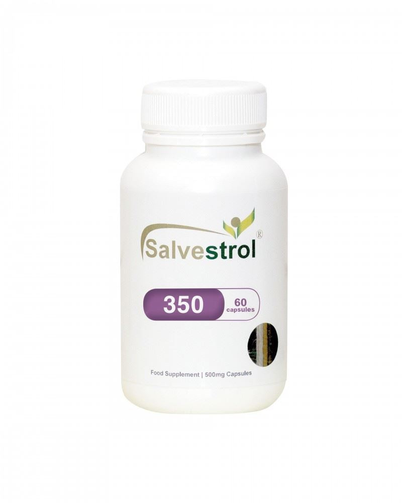 Salvestrol Shield - 60 Capsules