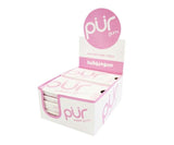 PUR Gum Blister Pack - 12 Packs