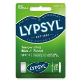 Lypsyl Lip Balm - All Flavours