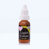 Rainbow Dust Liquid Colour 16ml - All Colours