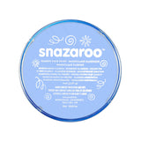 Snazaroo Face Paint & Body Make Up, Classic, Metallic & Sparkle Colours Fancy Dress 18ml