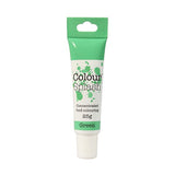 Colour Splash Food Colouring Gel Paste 25g - All Shades