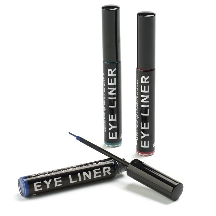 Stargazer Liquid Eye Liner - All Colours Available