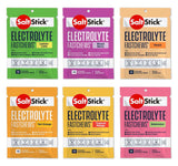 SaltStick Electrolyte FastChews - Pack of 10 - All Flavours