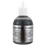 Sugarflair AIRBRUSH Edible Liquid Colours - 60ml All Shades