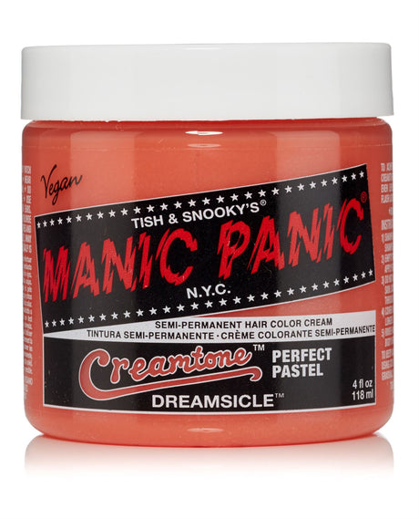 Manic Panic Creamtones Perfect Pastel Hair Colour - 118ml