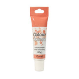 Colour Splash Food Colouring Gel Paste 25g - All Shades