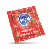 Skins Condoms - All Types