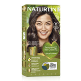 Naturtint Permanent Hair Colour, Plant Enriched Radiant Colour, Ammonia Free, Vegan-Friendly Formula, Long Lasting Grey Coverage - All Shades