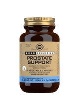 Solgar Gold Specifics Prostate Support - 60 Vegicaps