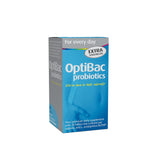 OptiBac Probiotics | For Every Day Extra Strength | 30 -90 Capsules