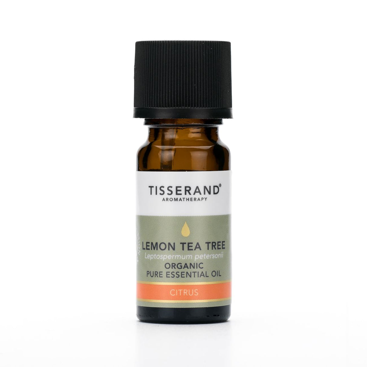 ‎Tisserand Aromatherapy Essential Oil 9ml - All Flavours