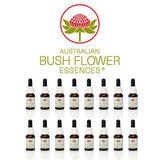 Australian Bush Flower Essences - Stock Essences 15ml