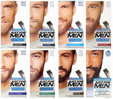 Just For Men Beard & Moustache Gel Colour Dye - All Shades