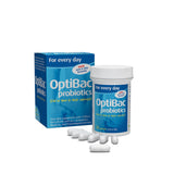 OptiBac Probiotics For Every Day 30 - 90 Capsules