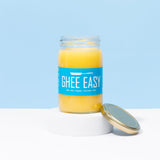 Ghee Easy Organic Natural Ghee - All Sizes