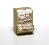 Hurraw Lip Balm