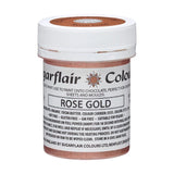 Sugarflair Chocolate Colourings - 35g