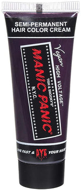 Manic Panic High Voltage Classic Semi Permanent Vegan Hair Dye Colour - 118ml/4 oz