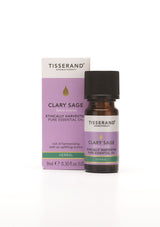 ‎Tisserand Aromatherapy Essential Oil 9ml - All Flavours