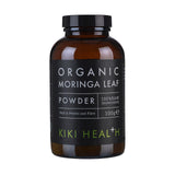 Kiki Health Organic Moringa Powder  - 100g