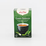 Yogi Ayurvedic Herbal Organic Teas Tea Sachets