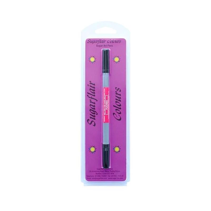 Sugarflair Sugar ART PENS - Edible Felt Tip Drawing Pen