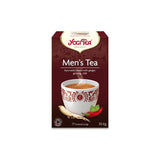 Yogi Ayurvedic Herbal Organic Teas Tea Sachets