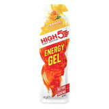 High 5 Energy Gel All Flavours