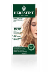 Herbatint Permanent Haircolour Gel 150ml - All Shades