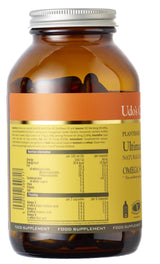 Udos Choice Ultimate Oil Blend 1000mg - 180 Caps