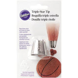 Wilton Specialty Cake Decorating Nozzle Icing Tips